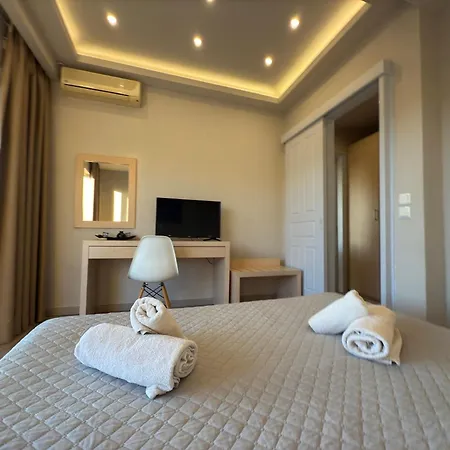 Sunny Stay Kilada Εξωτερικό φωτογραφία