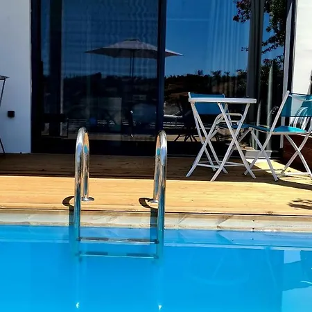 Sunny Stay Kilada Εξωτερικό φωτογραφία