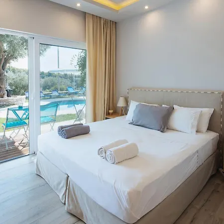 Sunny Stay Kilada Εξωτερικό φωτογραφία