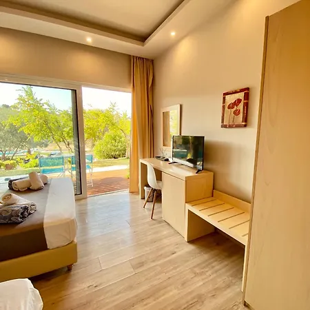 Sunny Stay Kilada Εξωτερικό φωτογραφία